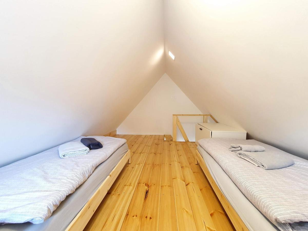 Apartmány U Muzea Horní Blatná Exterior foto