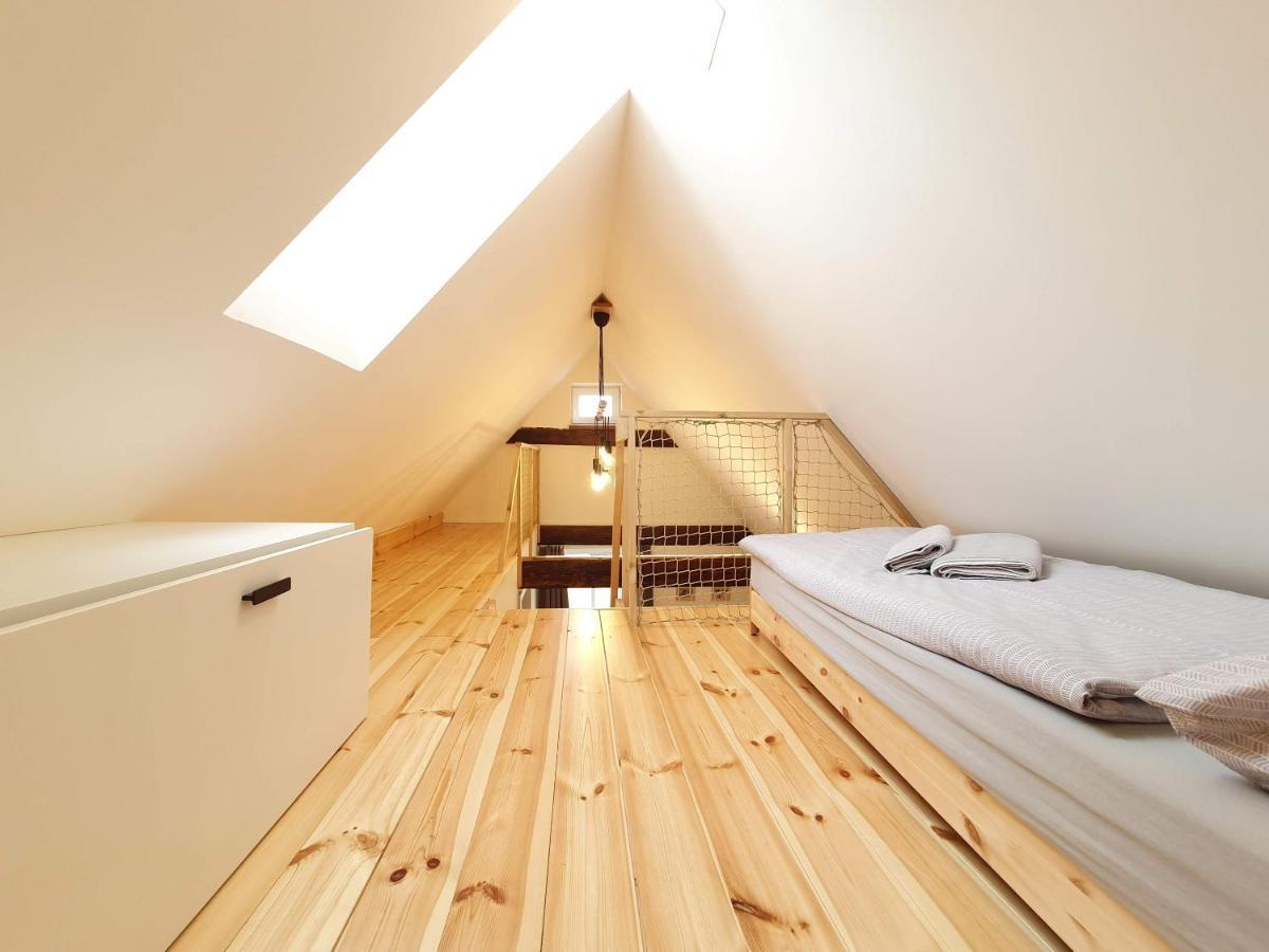 Apartmány U Muzea Horní Blatná Exterior foto
